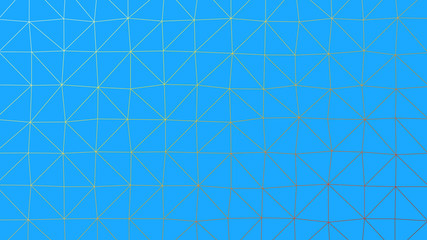 Abstract textured polygonal background. Geometric Pattern. Seamless triangular Pattern