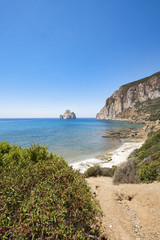 Masua Pan di Zucchero