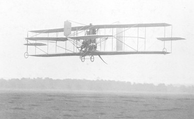 Samuel Cody - How to Fly. Date: 3290