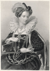 Queen Elizabeth I