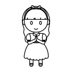 first communion design