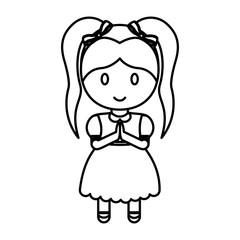 first communion design