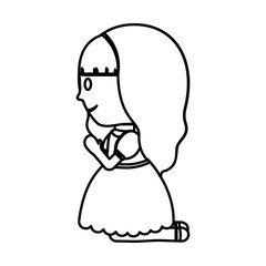 first communion design