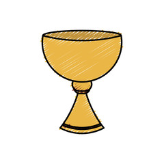 holy grail cup icon