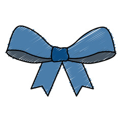 decorative bow icon