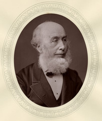 Richard Redgrave. Date: 1804 - 1888
