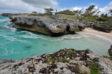 Barbados Beach