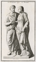 6th century Romans. Date: 6th century AD