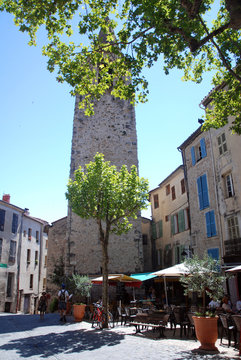 Bargemon