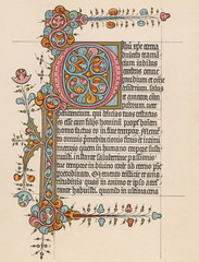 Page from a Book of Hours. Date: 15th century - 162318679