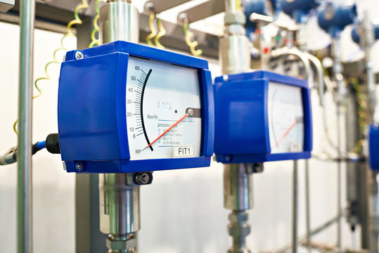 Modular Variable Area Flowmeter