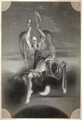 Reborn Every Year. Date: circa 1805