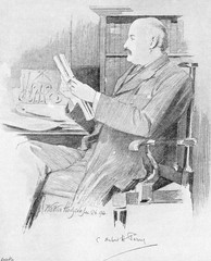 Ch Parry - Hodgson - Cassell. Date: 1848 - 1918