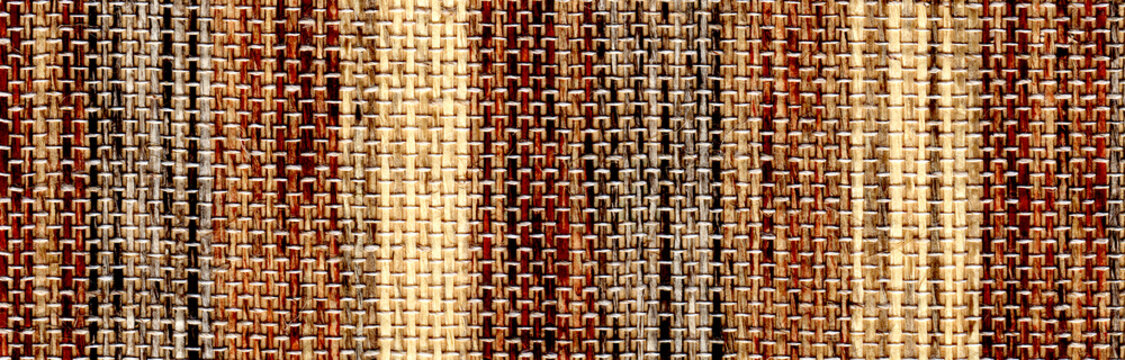 Braided Columns