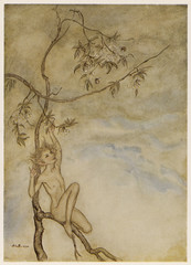 Myth - Mythology - Ariel