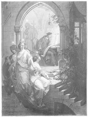 Angels Lament Faust