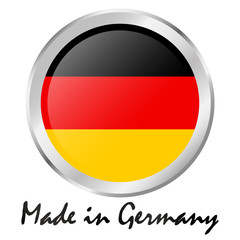 Obraz premium seal of quality MADE IN GERMANY