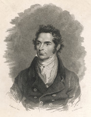 William Scoresby. Date: 1789 - 1857