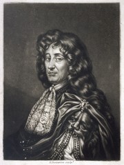 Rupert - Rhine - Mezzotint. Date: 1619 - 1682