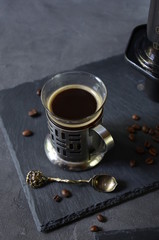 cup of coffee