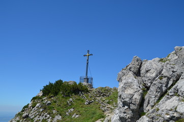 Hochfelln