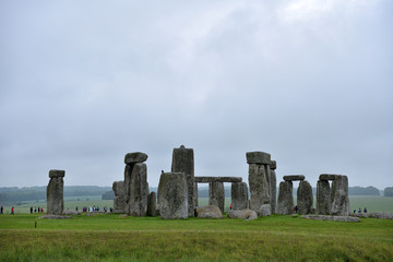 Stonehenge