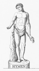 Classical Myth - Hymen
