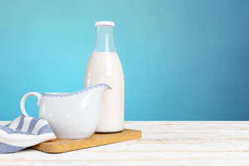 Milk