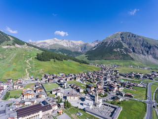Livigno - Tourism in Valtellina
