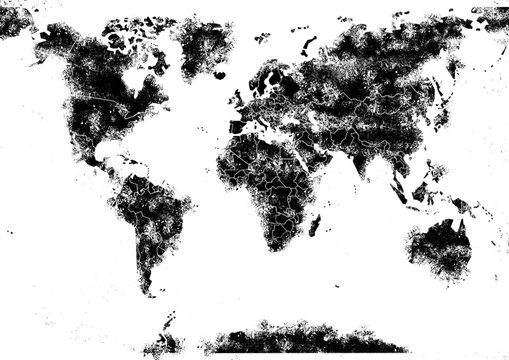 World Map