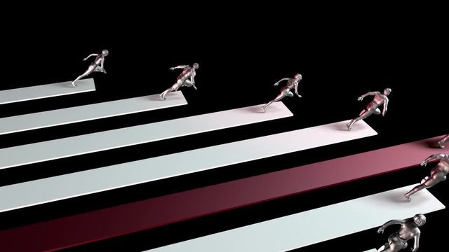 Marketing Solutions and Fast Innovation Leader in Industry