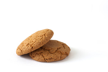 Some homemade cookies