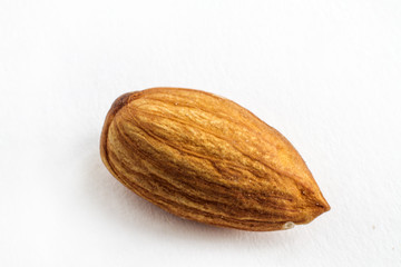 almond