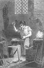 Industry - Smith 1827. Date: 1827