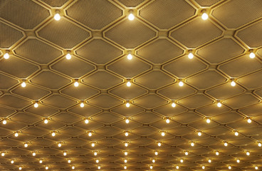 ceiling lamps 
