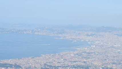 Vesuvius