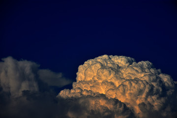 雲