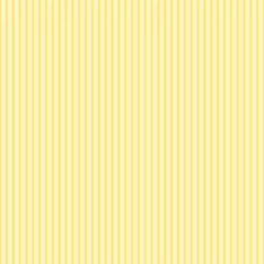 Nahtloses gelbes Muster mit Streifen © wendeliu