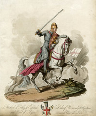 King Richard I