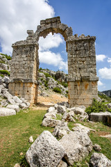 Antik Kent