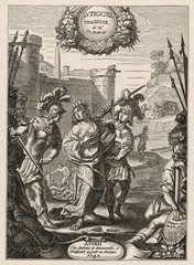 Rotrou's Antigone