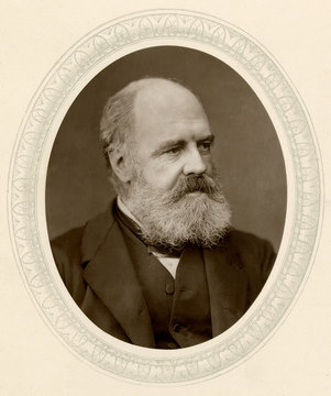 Edward Armitage. Date: 1817 - 1896