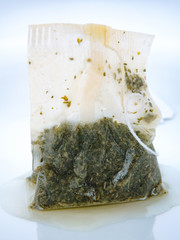 Teebeutel