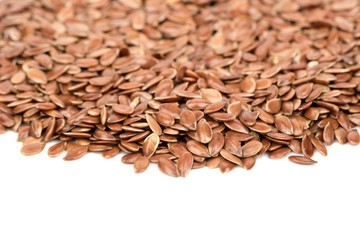 Flax seeds