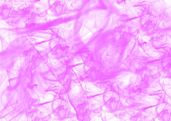 Obraz premium Abstract smoke background.