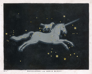 Blunt - Unicorn. Date: 1849