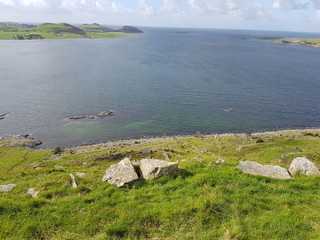 Spring on Norwegian West coast