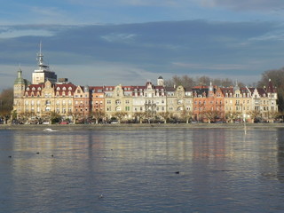 Konstanz, Germany