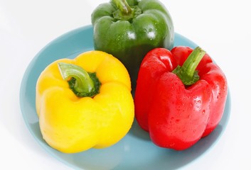 Bell pepper