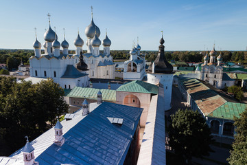 Rostov Veliky